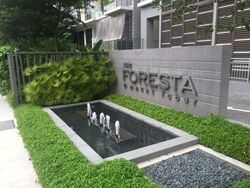 The Foresta @ Mount Faber (D4), Condominium #306895501